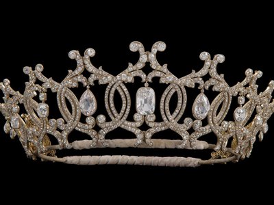 The Portland Tiara