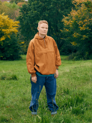 Charlotte Prodger, winner of the Turner Prize 2018. Photo: Emile Holba 2018
