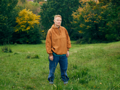 Charlotte Prodger, winner of the Turner Prize 2018. Photo: Emile Holba 2018