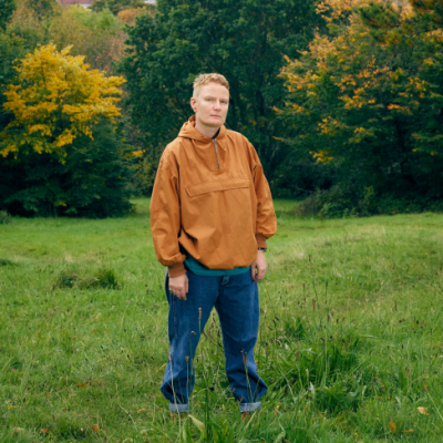 Charlotte Prodger, winner of the Turner Prize 2018. Photo: Emile Holba 2018