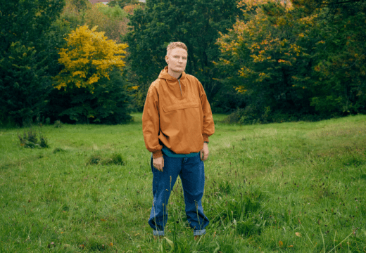 Charlotte Prodger, winner of the Turner Prize 2018. Photo: Emile Holba 2018