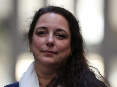 Tania Bruguera