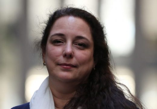 Tania Bruguera