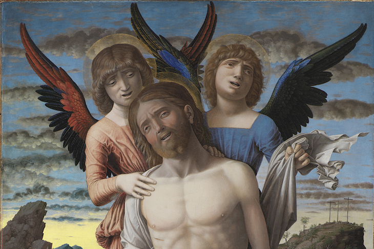 How Mantegna and Bellini reshaped the Renaissance