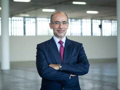 José Olympio da Veiga Pereira.