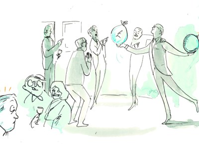 Illustration by Graham Roumieu/Dutch Uncle