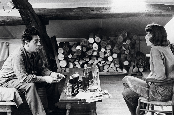 ‘Joan Mitchell is the real star here’