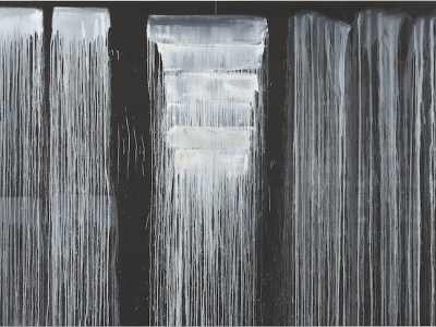 The Barnes Series VI, Steir