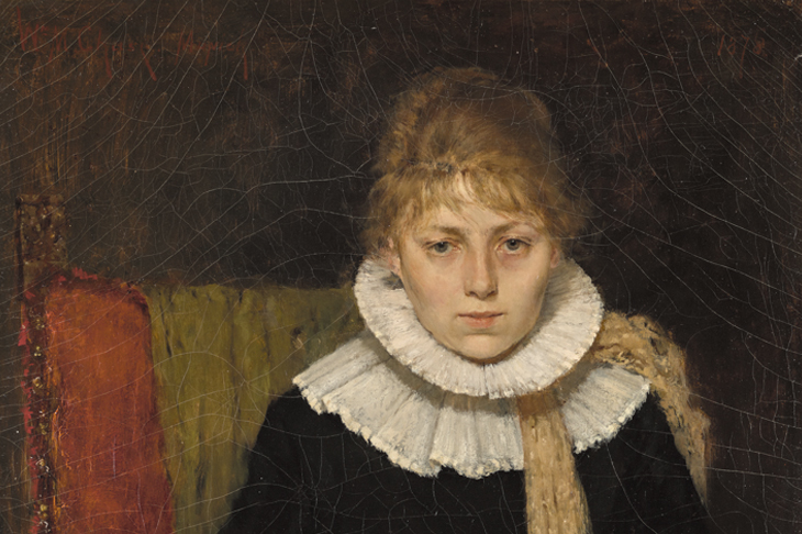 The modern painters who were mad about Frans Hals