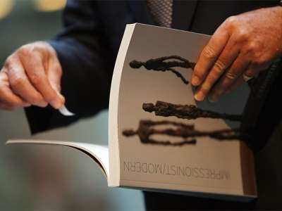 Photo: Mario Tama/Getty Images