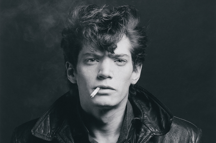 Seeing past the shock value of Robert Mapplethorpe’s photographs