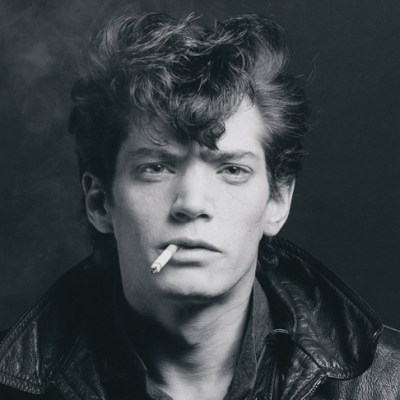 © Robert Mapplethorpe Foundation (detail; 1980), Robert Mapplethorpe. Solomon R. Guggenheim Museum, New York