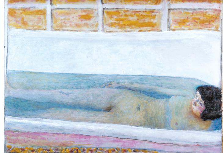 Pierre Bonnard at the Tate | Apollo Magazine