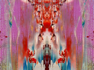 © Gerhard Richter 2018 (28112018)