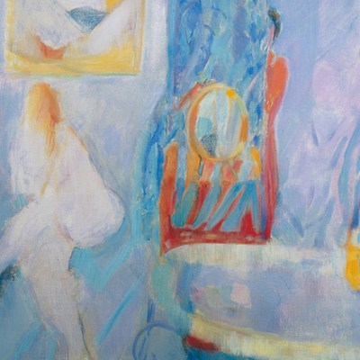 After the Bath (2006)