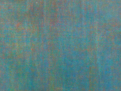Untitled (1972), Howardena Pindell.