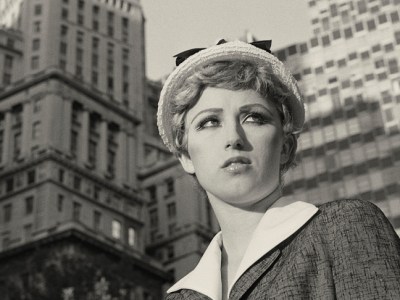 Untitled Film Still #21, (1978), Cindy Sherman. Courtesy the artist and Metro Pictures, new York; © Cindy Sherman