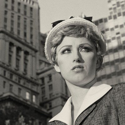 Untitled Film Still #21, (1978), Cindy Sherman. Courtesy the artist and Metro Pictures, new York; © Cindy Sherman