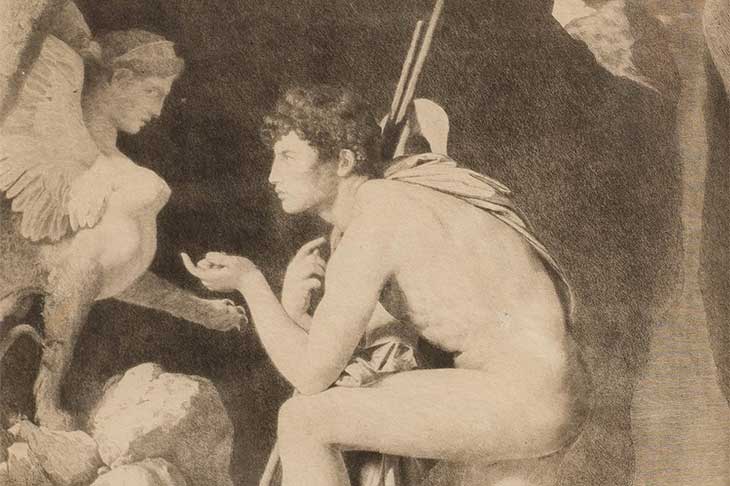 Mummy issues – how ancient Egypt shaped Sigmund Freud