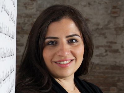 Photo: Sofia Dadourian