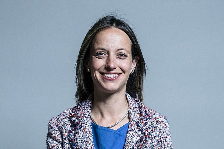 Helen Whately MP