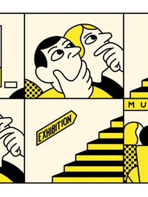 Illustration by Simon Landrein