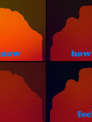 Stills from The Bad Feel Loop (2019), Benedict Drew.