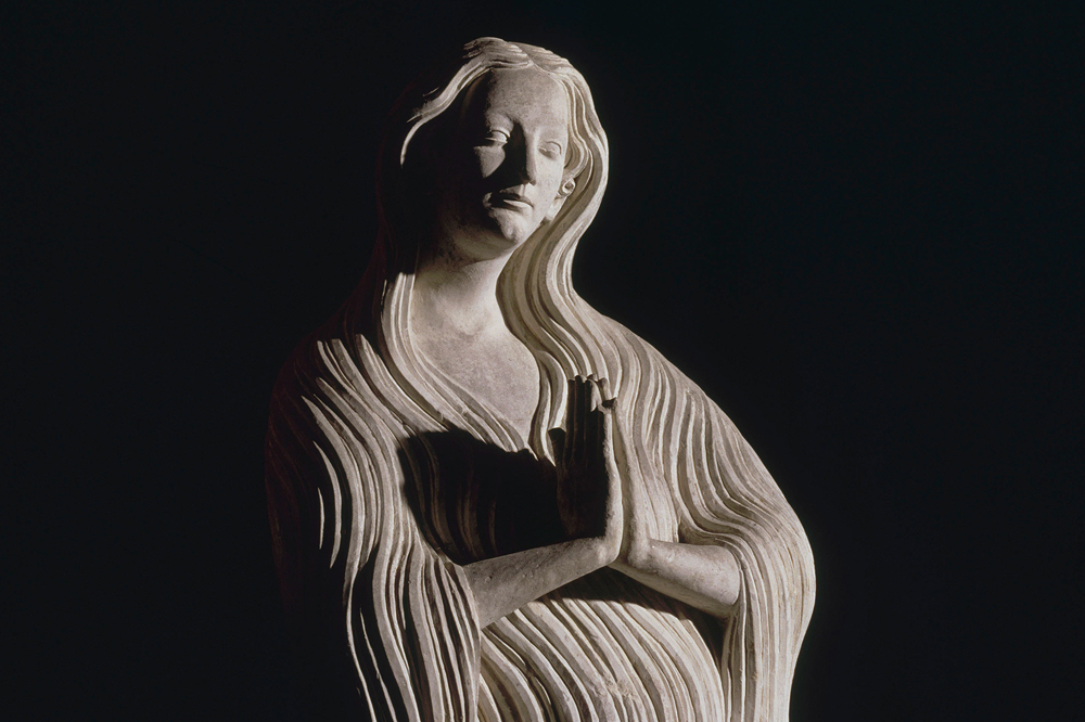 Art that speaks for itself? – ‘Gothic Sculpture’ by Paul Binski, reviewed