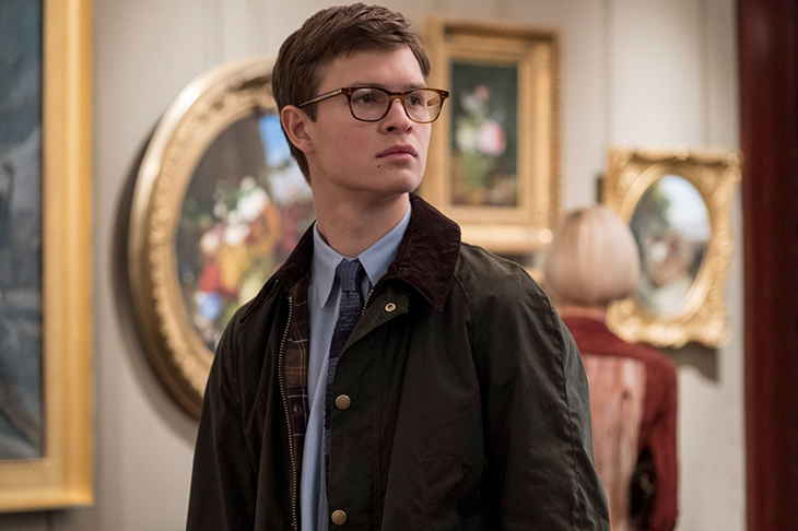 A filched finch that never really takes flight – The Goldfinch, reviewed