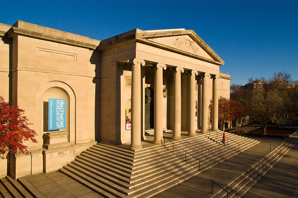 The Baltimore Museum of Art, which in May sold five artworks at auction for nearly $8 million to raise funds for new acquisitions. Would capitalising those works have allowed the institution to pursue its acquisition strategy without compromising its existing holdings?