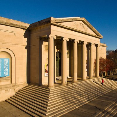 The Baltimore Museum of Art, which in May sold five artworks at auction for nearly $8 million to raise funds for new acquisitions. Would capitalising those works have allowed the institution to pursue its acquisition strategy without compromising its existing holdings?