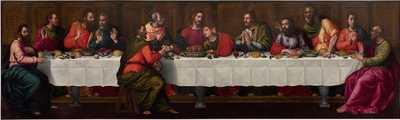 Last Supper