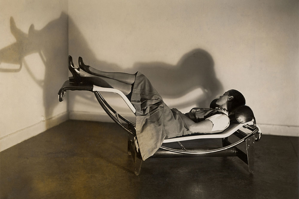 Style guide – how Charlotte Perriand designed the modern world