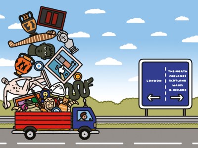 Illustration: David Biskup