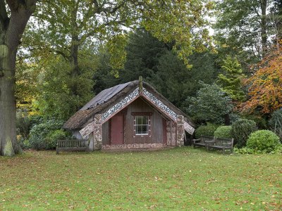 Hinemihi