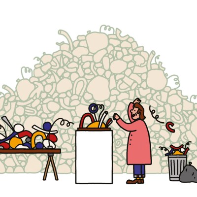 Illustration: David Biskup