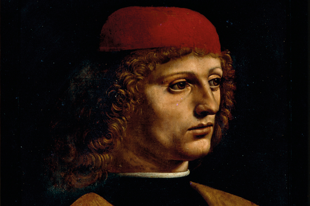 Leonardo at the Louvre is full of wonders – and a few surprises