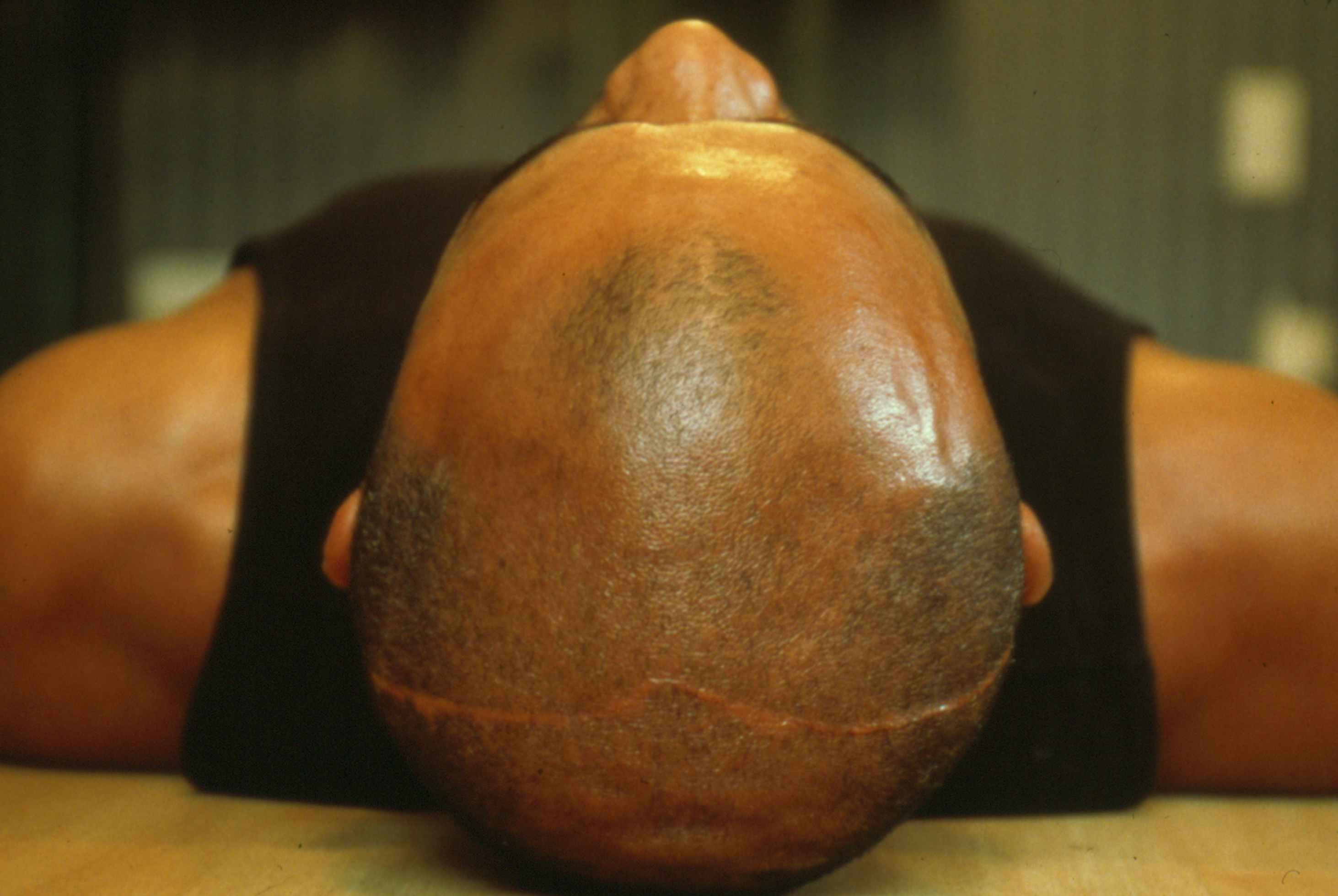 In sharp focus – Steve McQueen at Tate Modern, reviewed