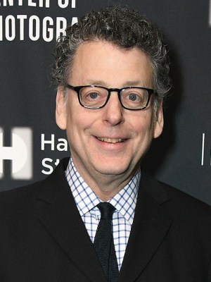 Maurice Berger in 2019.