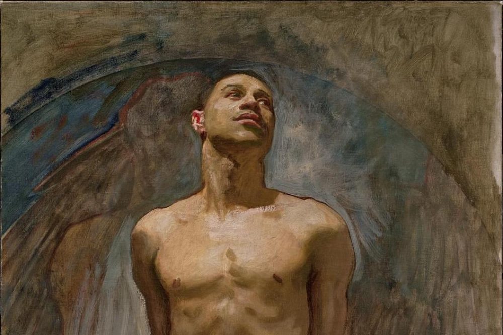 ‘Thomas McKeller was singular among Sargent’s pantheon of models’