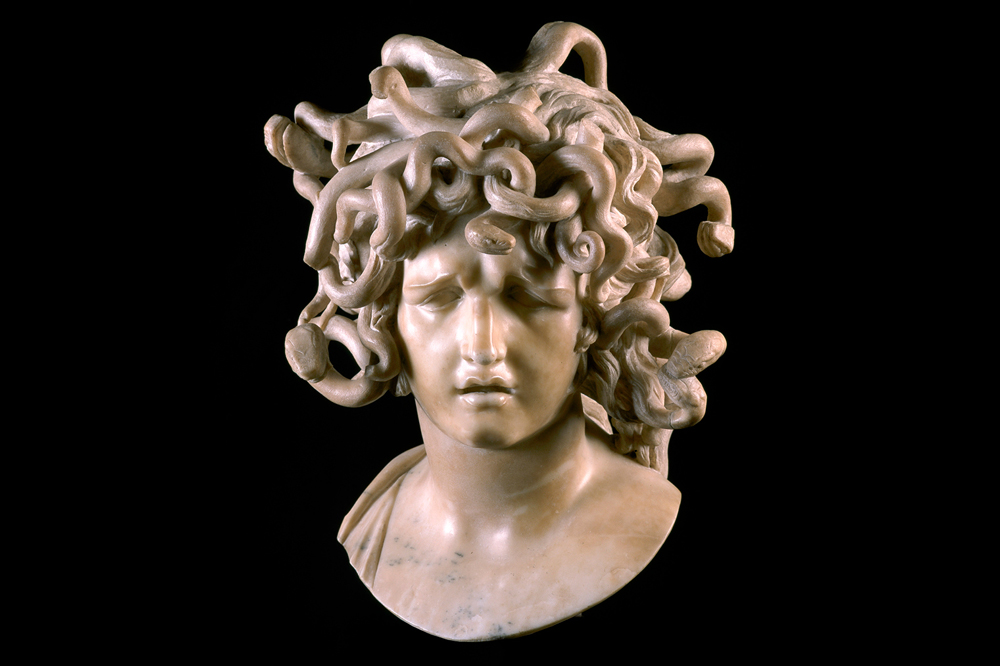Baroque stars – the birth of a style in 17th-century Rome