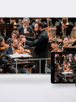 © Berlin Phil Media