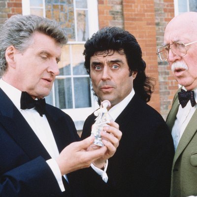 Lovejoy