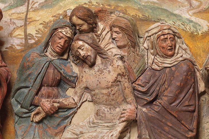 Terra nova – Renaissance terracottas in Padua, reviewed