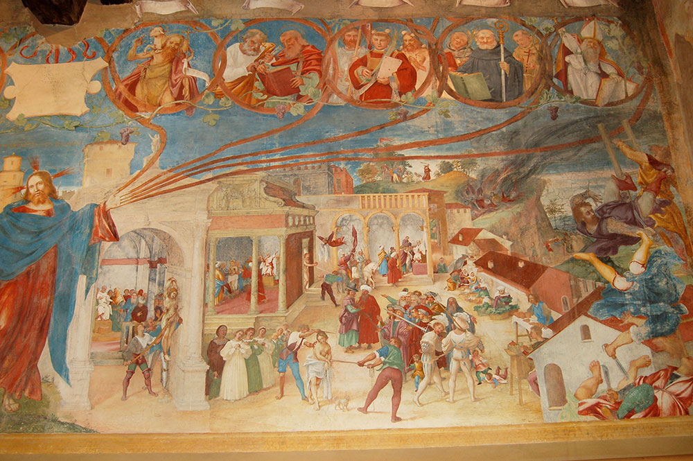 Local colour – what the Renaissance looked like beyond Venice, Florence and Rome