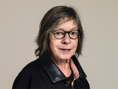 Photo: Koos Breukel; courtesy Sperone Westwater, New York © 2020 Susan Rothenberg/Artists Rights Society (ARS)