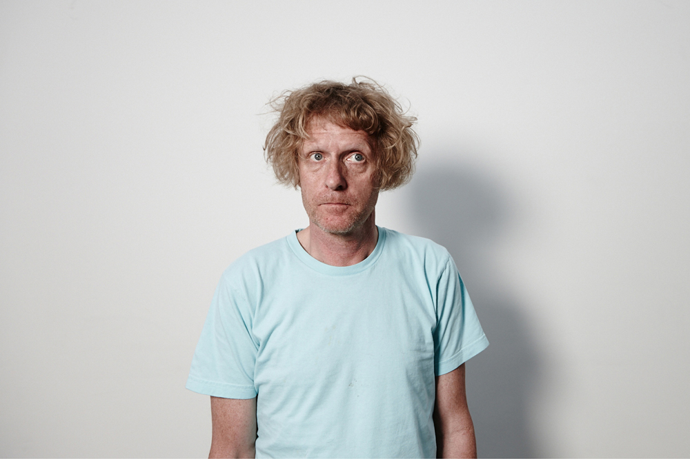 Grayson Perry becomes the nation’s art teacher