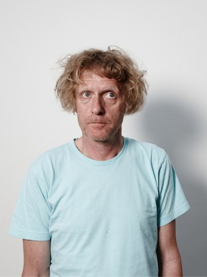 Grayson Perry, courtesy Channel 4