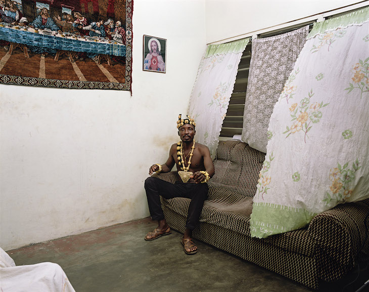 Chief (2019), Deana Lawson