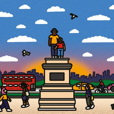 Illustration: David Biskup